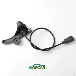 سنسور دورموتور سیم دار 206 - رانا (کابل براق) شوفرز