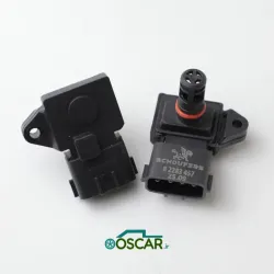 مپ سنسور زیمنس پراید - 405 - روآ شوفرز