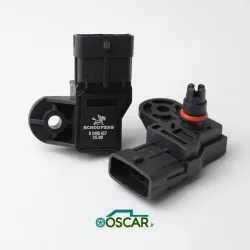 مپ سنسور ساژم پراید (بدون مهره) شوفرز