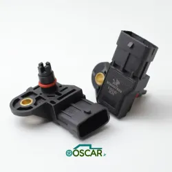 مپ سنسور ساژم طرح بوش (با مهره) نیسان وانت شوفرز