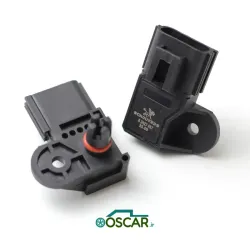 مپ سنسور جدید بوش پراید - 405 شوفرز