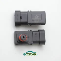 مپ سنسور ال90 شوفرز