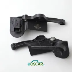 سنسور دور موتور بی سیم 206تیپ5 - 207(اتومات مشکی) شوفرز