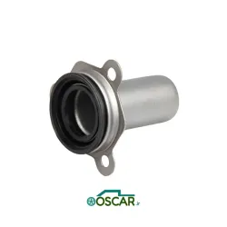 206 - هانتر - قیفی گیربکس کامل