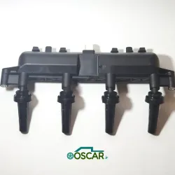 کویل 206تیپ2 (با وایر) فران تک