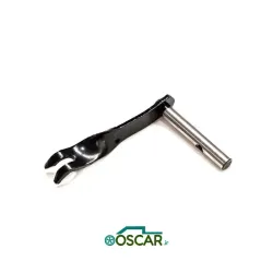 پراید - اهرم دوشاخه کلاچ معمولی