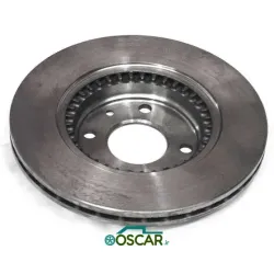 ال90 - لاهیجان - دیسک ترمز چرخ جلو