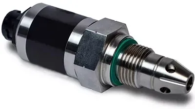 سنسور کیفیت روغن