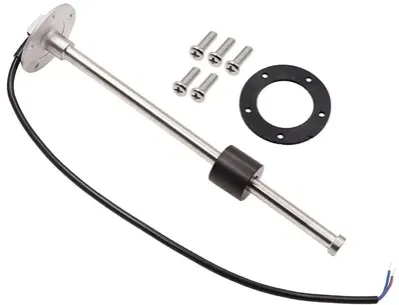 سنسور سطح سوخت مغناطیسی