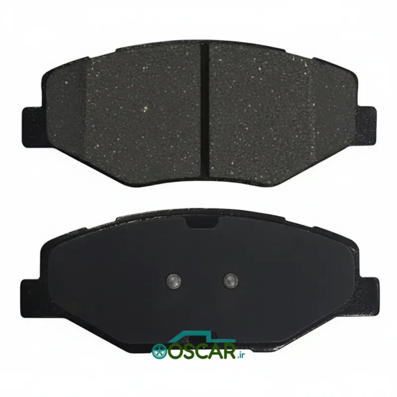 لنت جلو سمند ملی لاهیجان