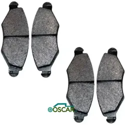 لنت جلو پژو 206(تیپ2) لاهیجان