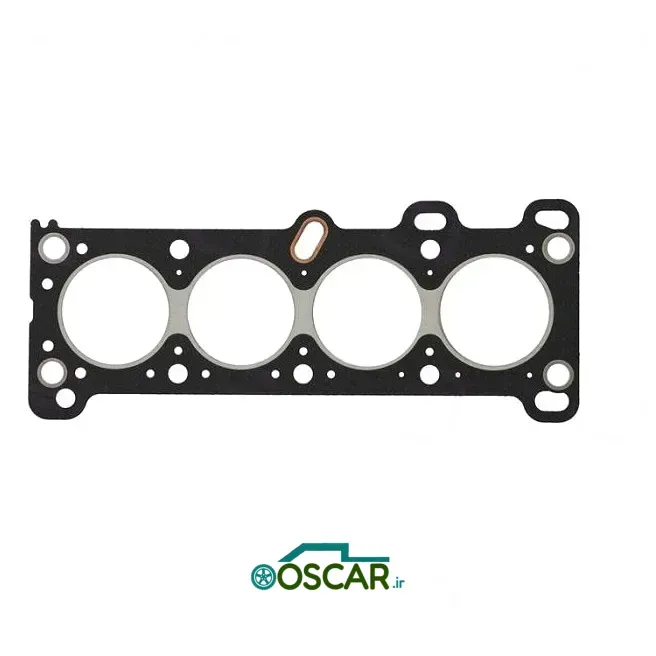 واشر سرسیلندر پراید 1/5میل HPC