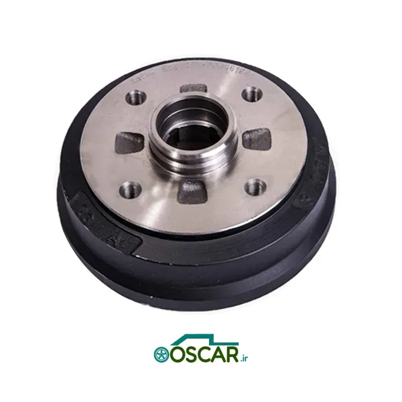 کاسه چرخ عقب (جدید) پراید لاهیجان