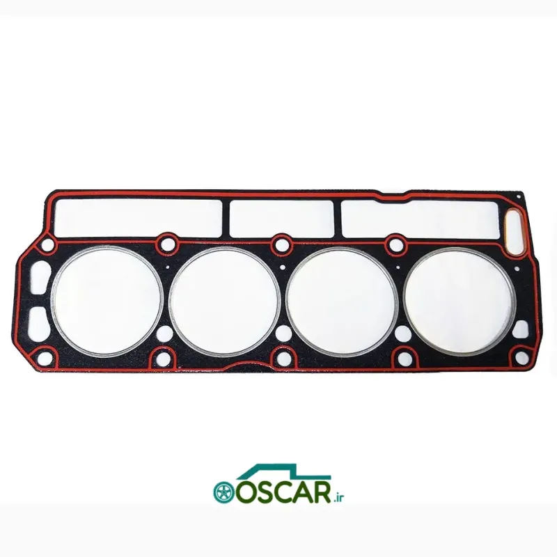 واشر سرسیلندر 2 میل پیکان مشهد درجه1