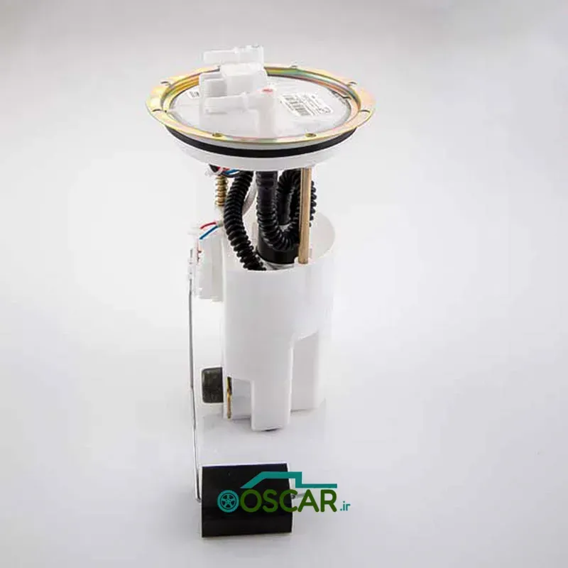 درجه اینتانک کامل تیبا (چپ گرد)هد پلیمری(دقایق فن)