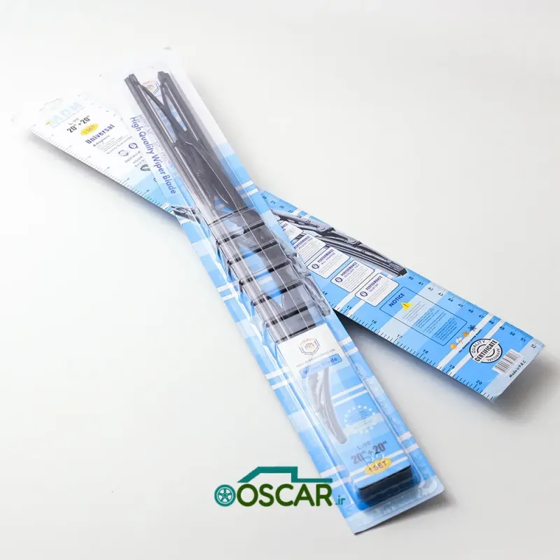 تیغه برف پاکن ال90 MDH (دستی)