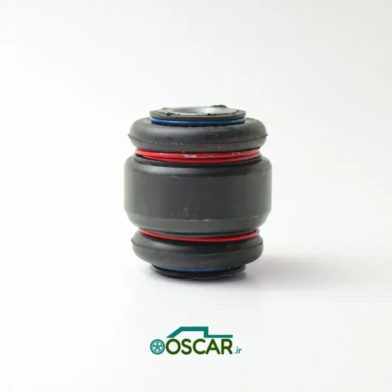 بوش اکسل لاستیکی 206 SD (سیبک دار) TPCO