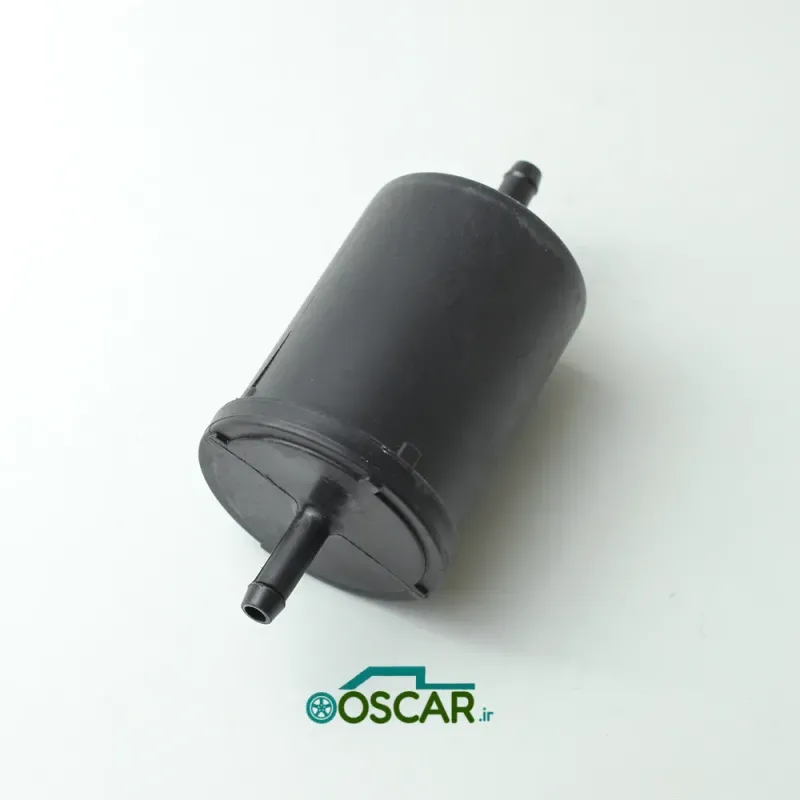 صافی بنزین پراید پلیمری سر صاف