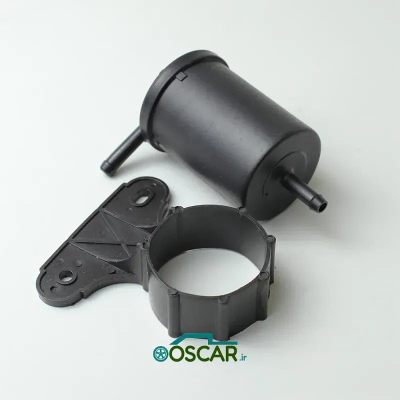 صافی بنزین پراید پلیمری سرکج