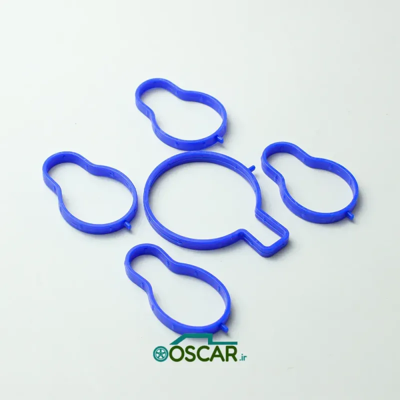 واشر اورینگ مانی فولد پراید یورو4