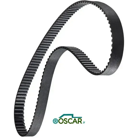 تسمه کولر پراید HPC - A34