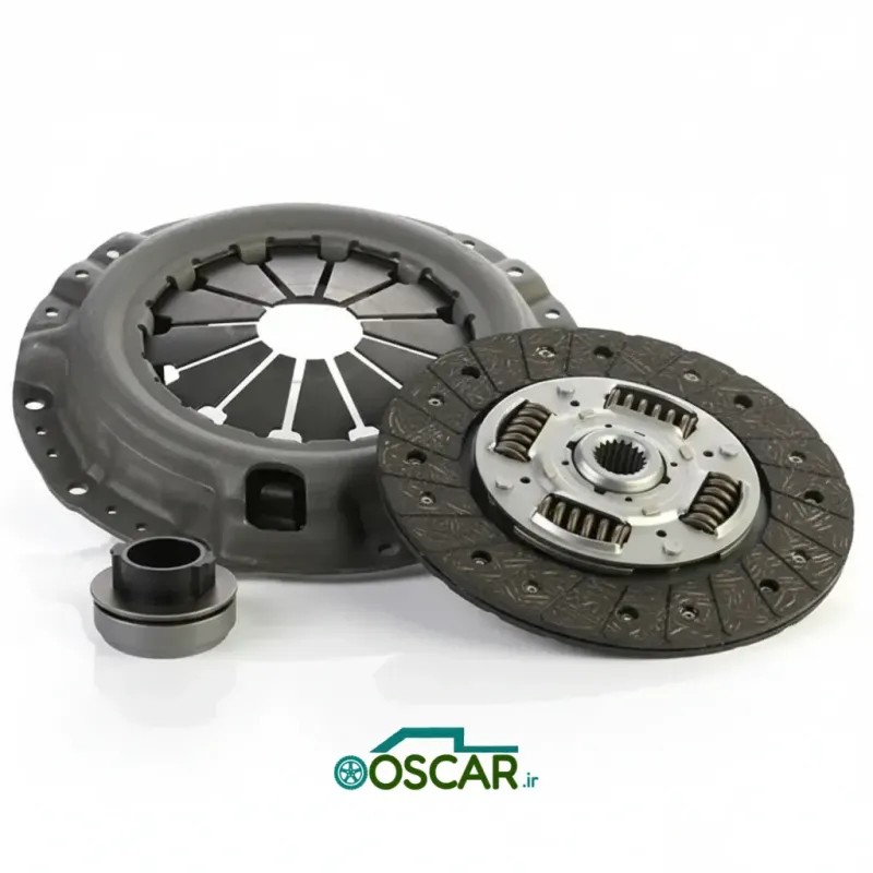 دیسک و صفحه و بلبرینگ ریو عظام