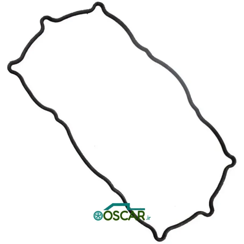 واشر درب سوپاپ قالپاق ژله ای پراید یورو4 هانتر