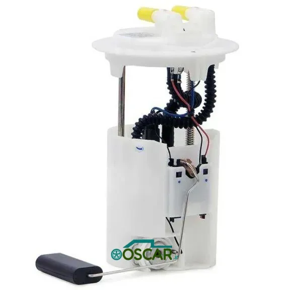 آنچه درباره پمپ سوخت/پمپ بنزین باید بدانیم 