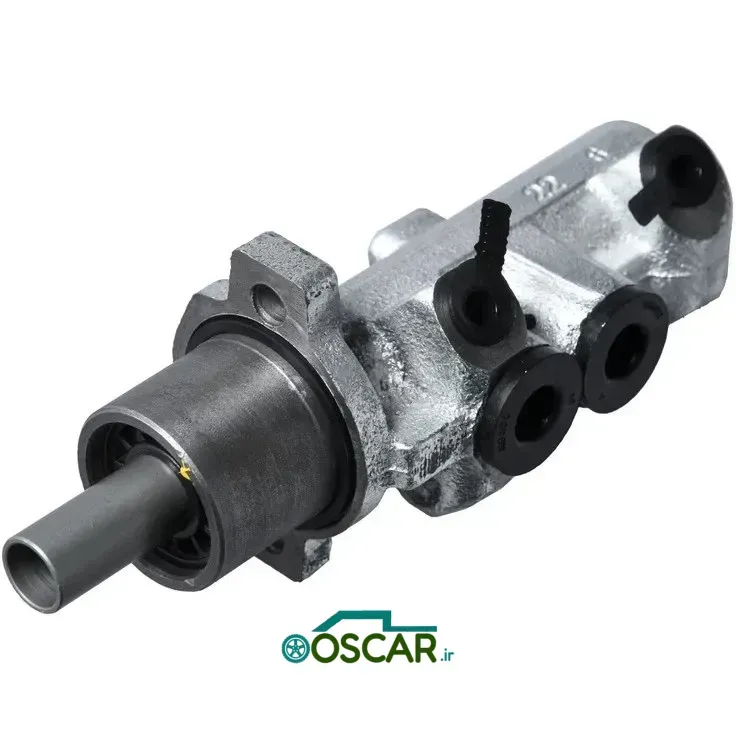 پمپ ترمز آردی - 405 (CBS) دومداره قطر 20 ساده (تکلان)