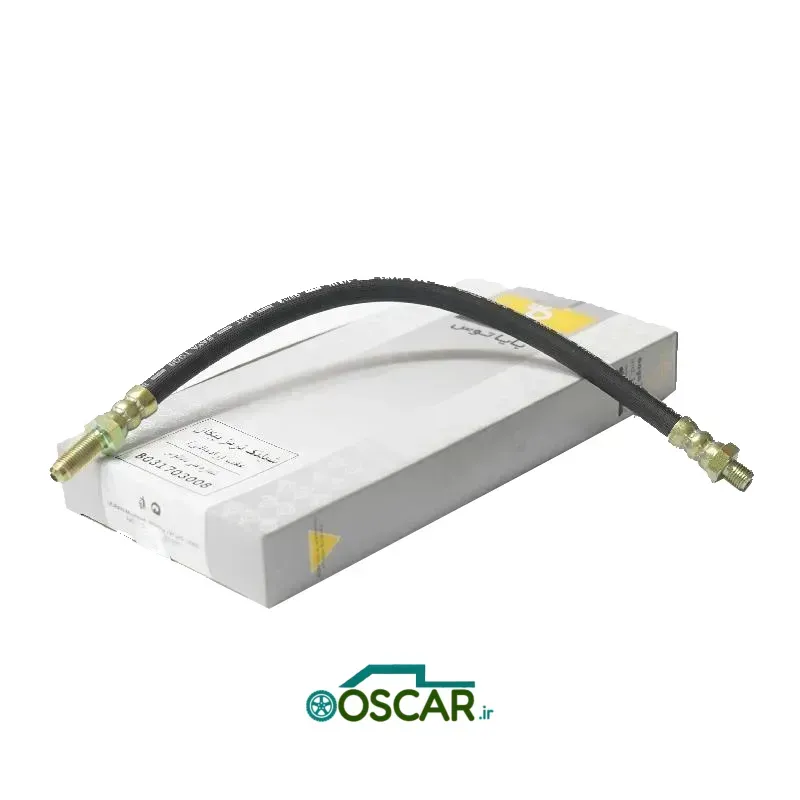 شیلنگ ترمز چرخ عقب پیکان (تکلان)