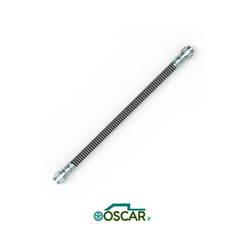 شیلنگ ترمز چرخ عقب 405 (تکلان)