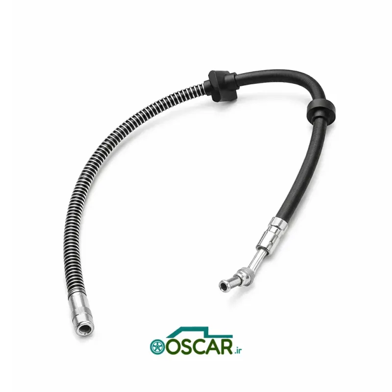 شیلنگ ترمز چرخ جلو 405 (تکلان)