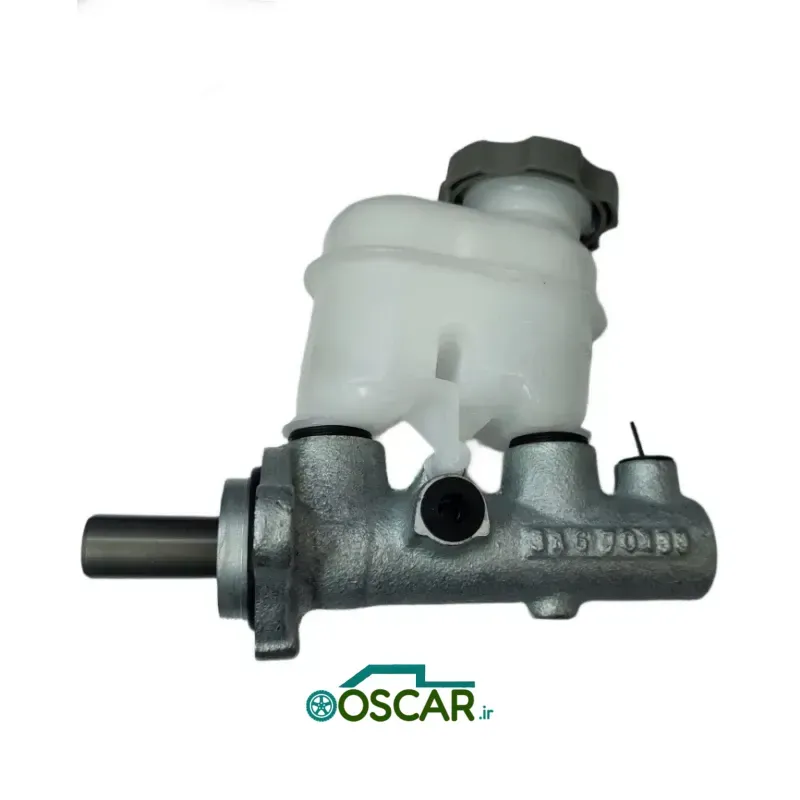 پمپ ترمز پراید (ABS) با مخزن (تکلان)