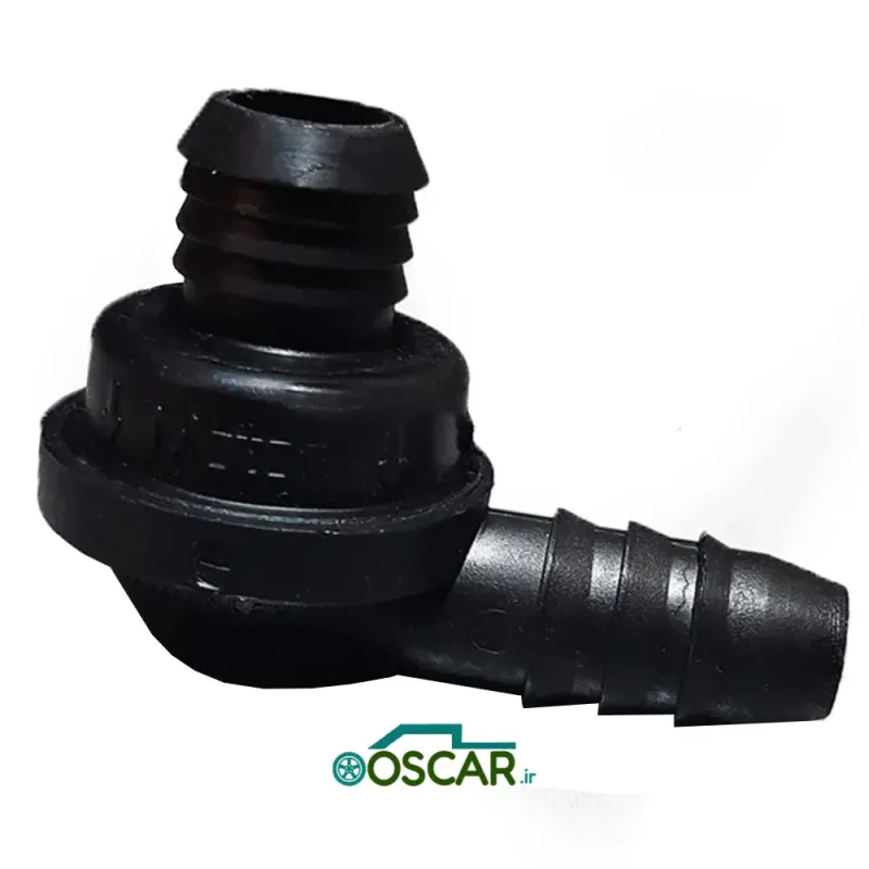 سوپاپ چپقی بوستر پیکان (تکلان) جدید چاق