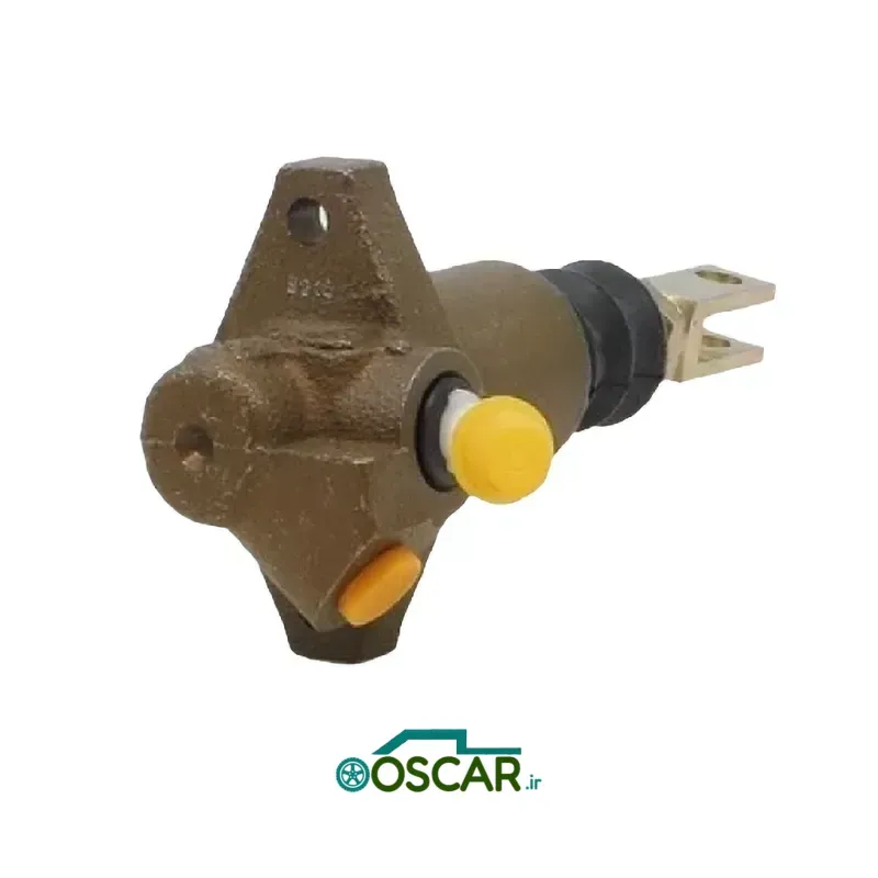 پمپ کلاچ بالا پیکان جدید دومداره (تکلان)