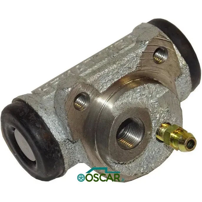 سیلندر چرخ عقب سمند (ABS) قطر 20 (تکلان) راست