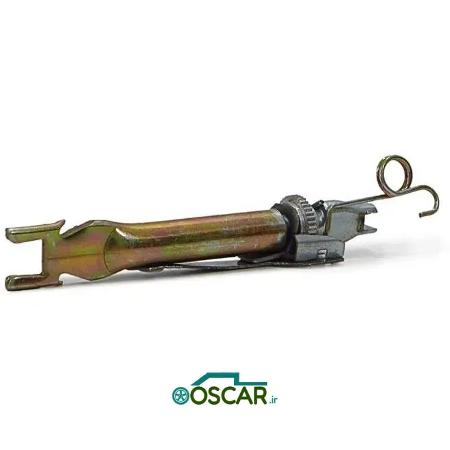 رگلاژ ترمز چرخ عقب 405 (تکلان) چپ