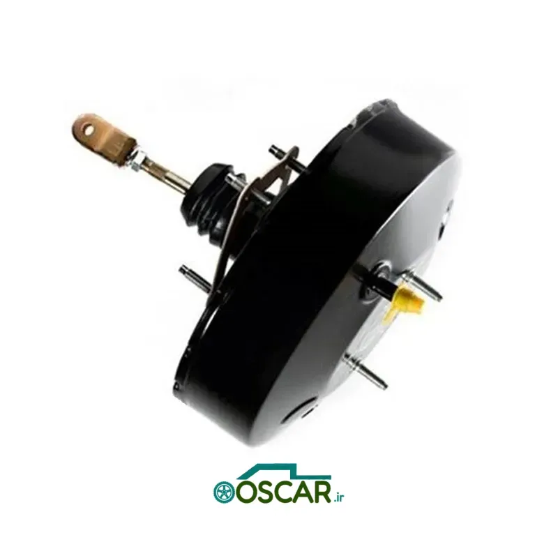 بوستر ترمز پراید (ABS) بدون پمپ 9 اینچ (تکلان)