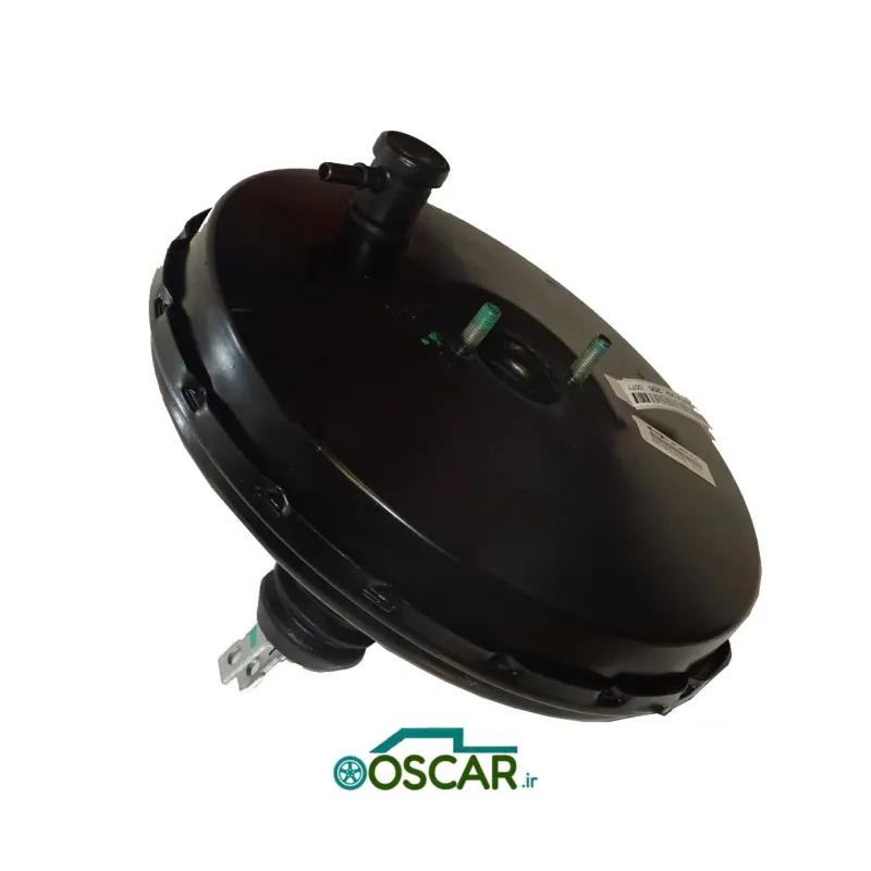 بوستر ترمز سمند - 405 (بدون پمپ) 10 اینچ (تکلان)