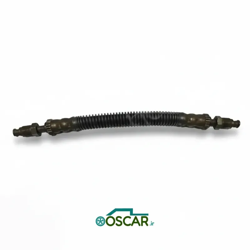 شیلنگ ترمز چرخ عقب 206 (تکلان)