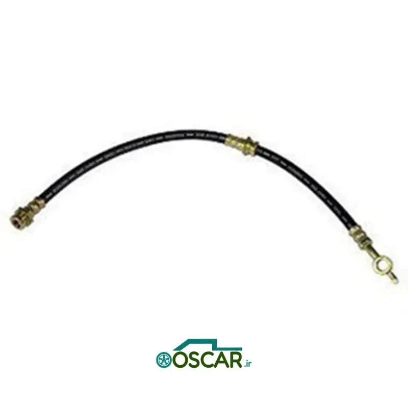 شیلنگ ترمز چرخ جلو پیکان (تکلان)