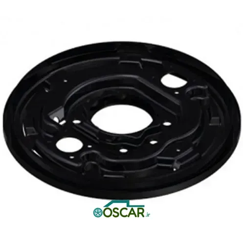 صفحه طبق چرخ عقب پیکان تکلان (راست)