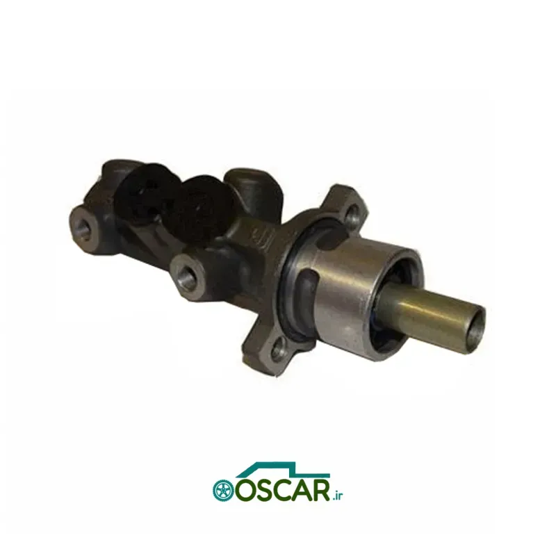 پمپ ترمز سمند (ABS) با قطر23 (تکلان)