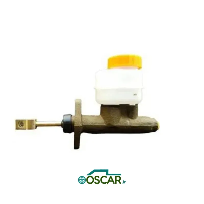 پمپ کلاچ بالا پیکان (تک مداره) قدیم (تکلان)