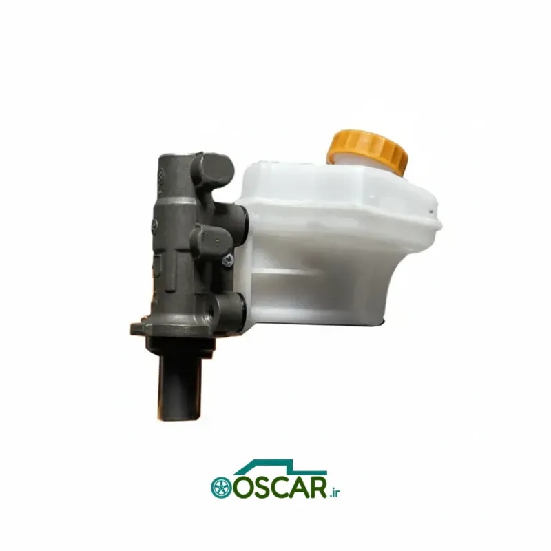 پمپ ترمز (دنا - سمند FS) با مخزن (تکلان)