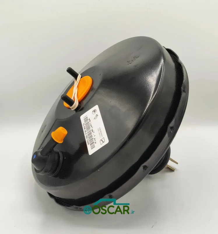 بوستر ترمز 206تیپ2 بدون پمپ (تکلان)