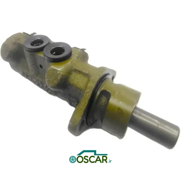 پمپ ترمز پیکان (ABS) باردو (تکلان)