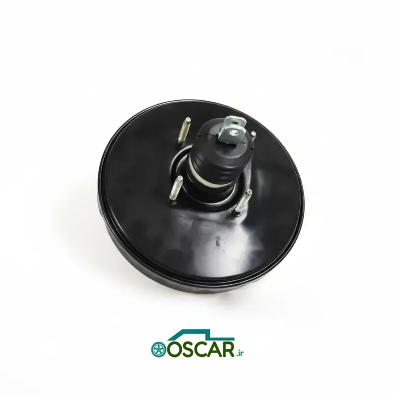 بوستر ترمز (206تیپ5 - رانا) بدون پمپ (تکلان)