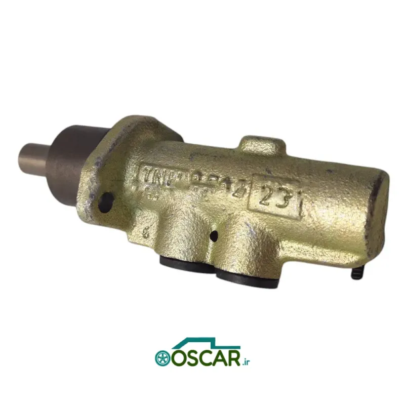 پمپ ترمز آریسان (ABS) قطر23 (تکلان)