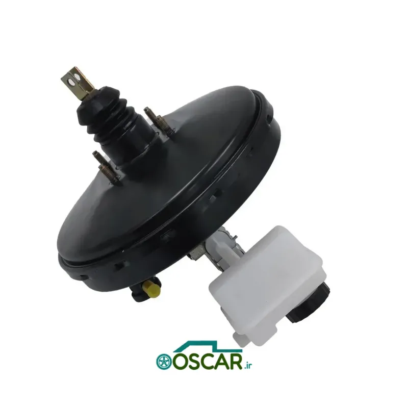 بوستر ترمز دنا (بدون پمپ) 10 اینچ (تکلان)